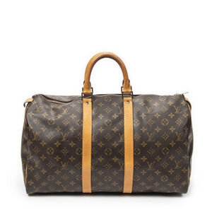 Louis Vuitton Keepall 45